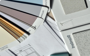 Comprehensive Project Management